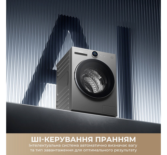 Dreame Пральна машина Dreame L9 (DWF11L90TA)
