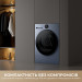 Dreame Сушильна машина Dreame L9 (DWD09L90TA)