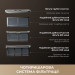 Dreame Сушильна машина Dreame L9 (DWD09L90TA)