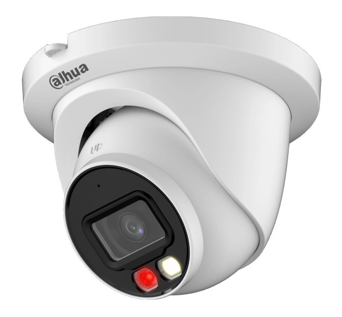 DAHUA Technology IP-камера Dahua DH-IPC-HDW2449TM-S-IL 4МП (2.8мм)