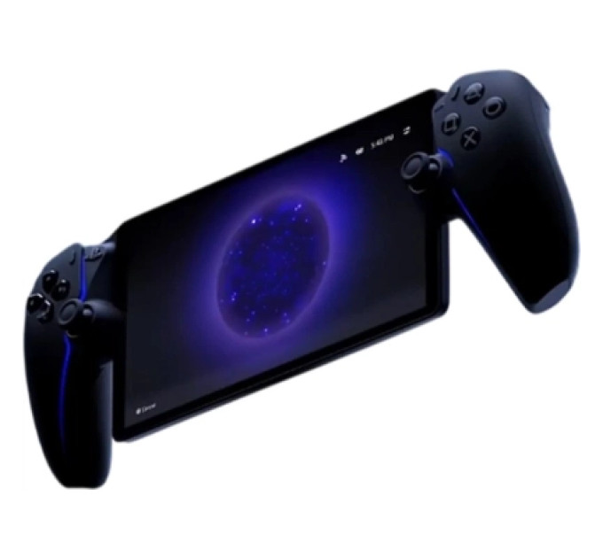 Sony Playstation Ігрова консоль Sony Playstation Пристрій для дистанційної гри PlayStation Portal, Midnight B (1000045051)