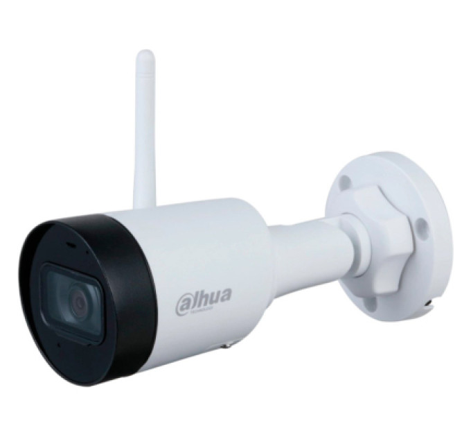 Dahua Камера відеоспостереження Dahua DH-IPC-HFW1430DS1-SAW (2.8)
