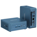 GEEKOM Комп'ютер GEEKOM IT13 2026 Edition Mini PC / i5-13600H, 16, 1TB, WIN11Pro (GMIT13I513600H-161-EU)