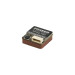 Foxeer GPS модуль для дрона Foxeer M10Q 180 V1 GPS Compass (MR1776)