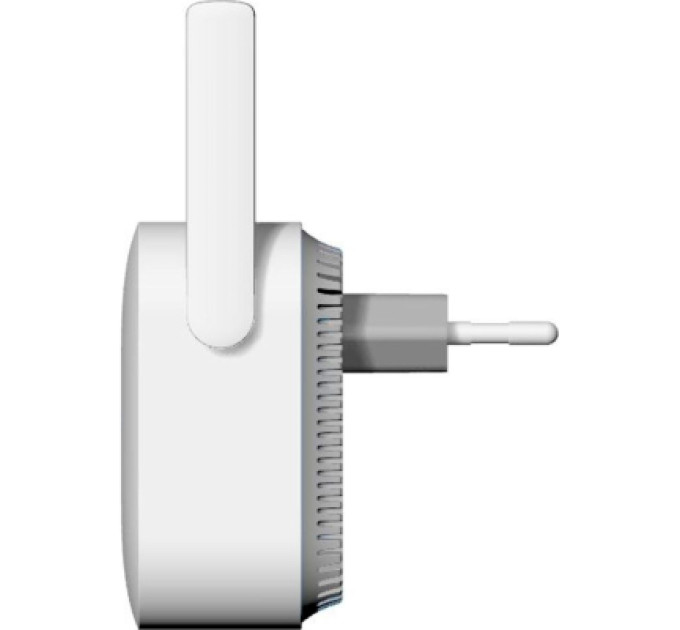 Xiaomi Ретранслятор Xiaomi Mi Wi-Fi Range Extender N300 (DVB4398GL)