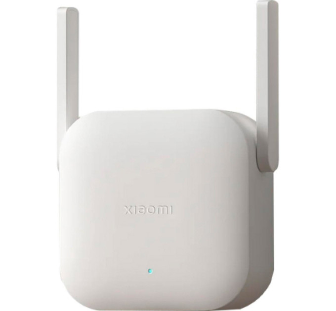 Xiaomi Ретранслятор Xiaomi Mi Wi-Fi Range Extender N300 (DVB4398GL)