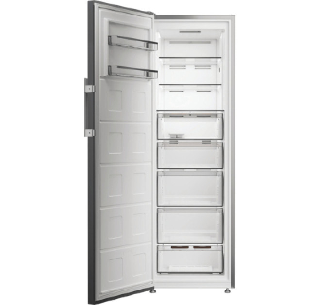 Whirlpool Морозильна камера Whirlpool WHMFF 6312 XP4 (WHMFF6312XP4)