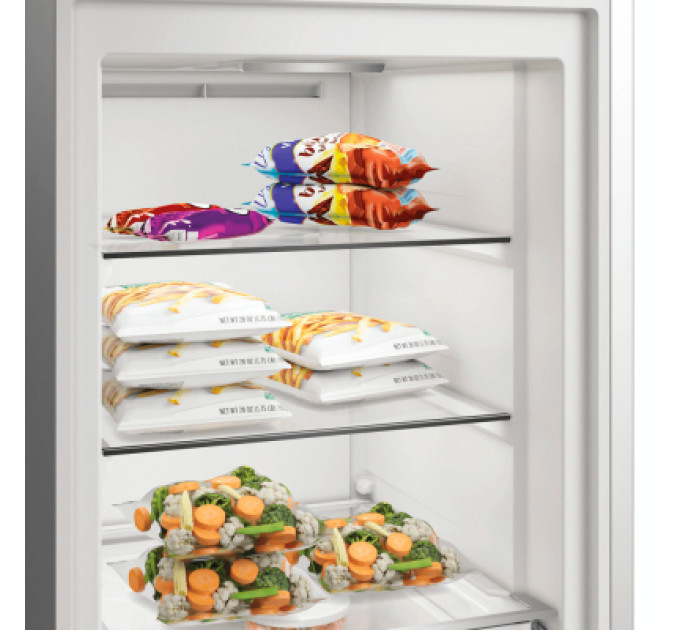 Whirlpool Морозильна камера Whirlpool WHMFF 6312 XP4 (WHMFF6312XP4)