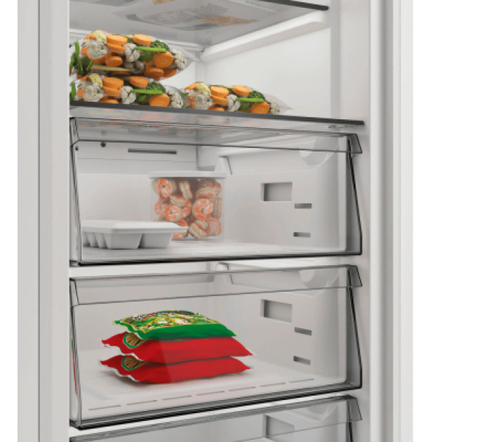 Whirlpool Морозильна камера Whirlpool WHMFF 6312 XP4 (WHMFF6312XP4)