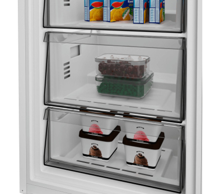 Whirlpool Морозильна камера Whirlpool WHMFF 6312 XP4 (WHMFF6312XP4)