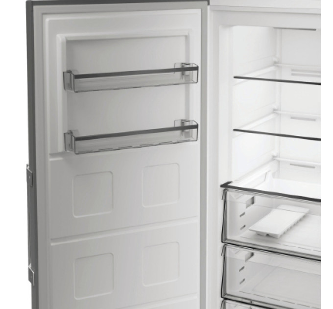 Whirlpool Морозильна камера Whirlpool WHMFF 6312 XP4 (WHMFF6312XP4)