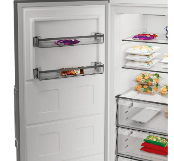 Whirlpool Морозильна камера Whirlpool WHMFF 6312 XP4 (WHMFF6312XP4)