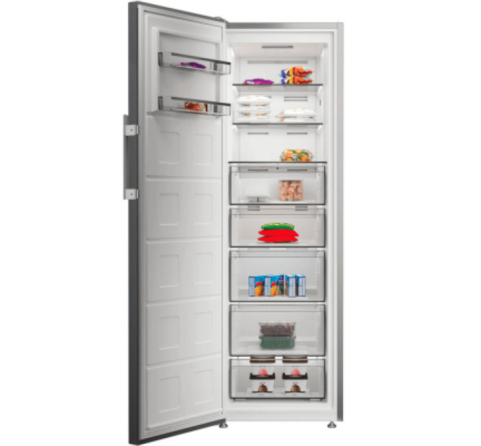 Whirlpool Морозильна камера Whirlpool WHMFF 6312 XP4 (WHMFF6312XP4)