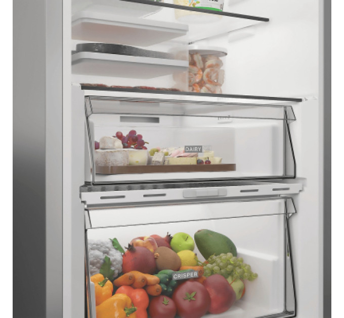 Whirlpool Холодильник Whirlpool WHMLF 6442 XP4 (WHMLF6442XP4)