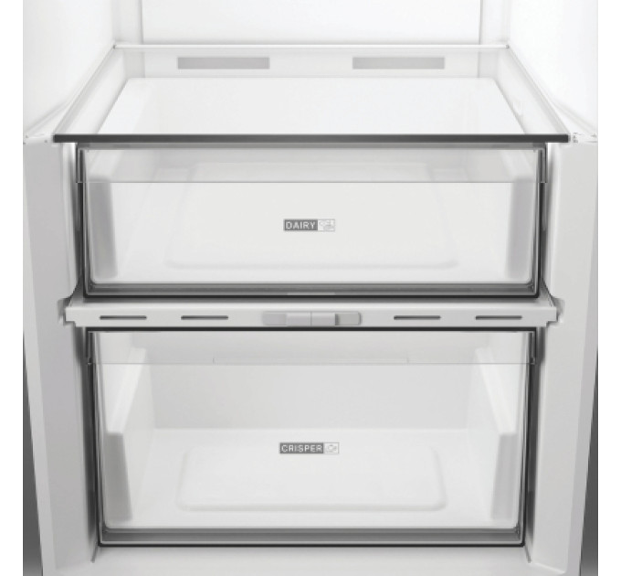 Whirlpool Холодильник Whirlpool WHMLF 6442 XP4 (WHMLF6442XP4)