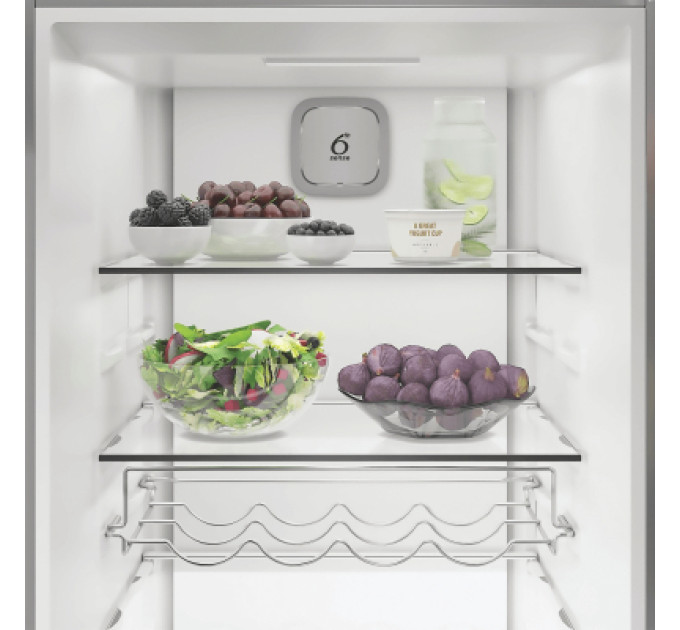 Whirlpool Холодильник Whirlpool WHMLF 6442 XP4 (WHMLF6442XP4)