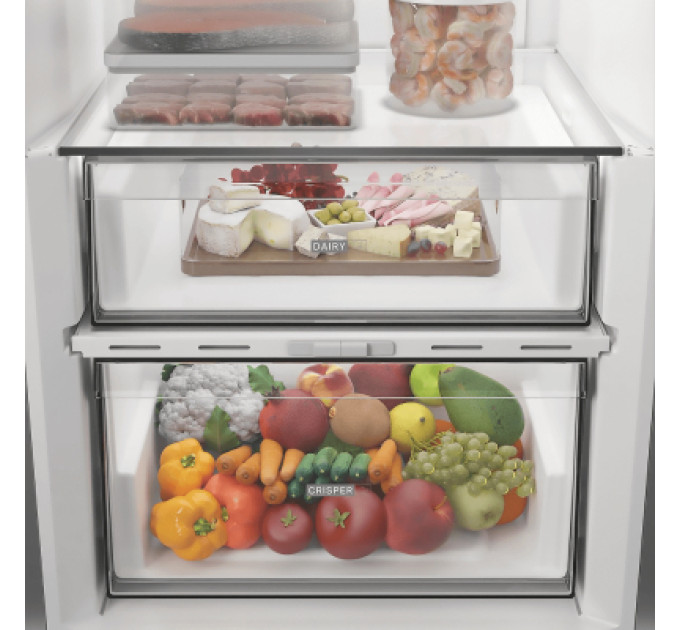 Whirlpool Холодильник Whirlpool WHMLF 6442 XP4 (WHMLF6442XP4)