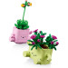 LEGO Конструктор LEGO Botanicals Рослини, що гойдаються (11506)