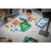 LEGO Конструктор LEGO Editions Football Вінісіус Жуніор — найкращі моменти футбольних матчів (43027)