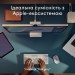 Logitech Мишка Logitech MX Anywhere 3S для MAC Wireless Pale Grey (910-006946)