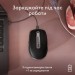 Logitech Мишка Logitech MX Anywhere 3S для MAC Wireless Space Grey (910-006947)