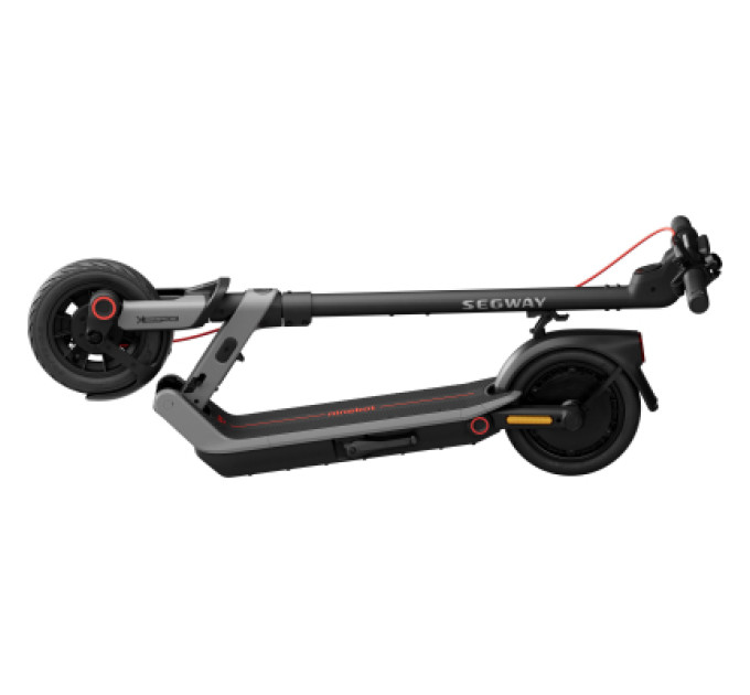 Segway Електросамокат Segway Ninebot E3, сірий (AA.05.19.01.0003)
