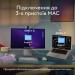 Logitech Мишка Logitech MX Anywhere 3S для MAC Wireless Space Grey (910-006947)