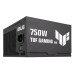 ASUS Блок живлення ASUS 750W TUF Gaming 750W Gold EVO (90YE00SB-B0NA00)