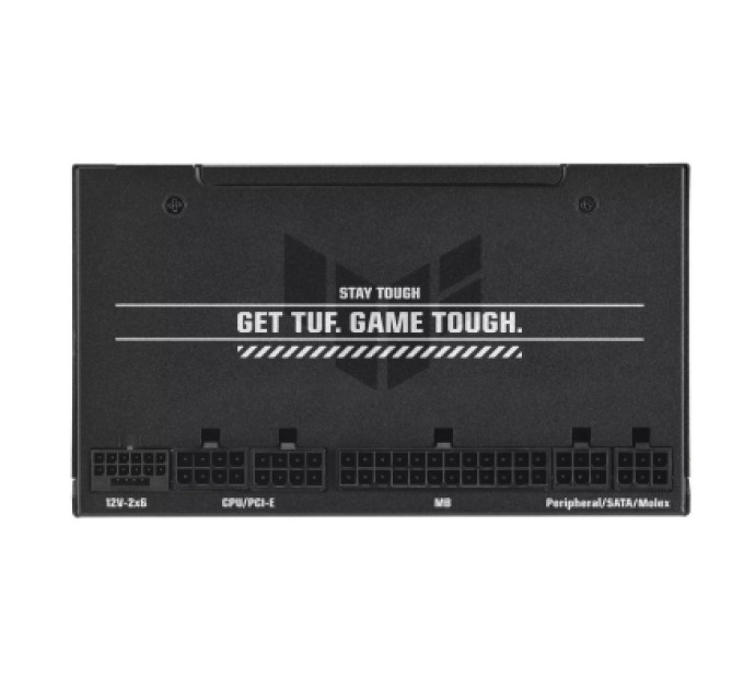 ASUS Блок живлення ASUS 750W TUF Gaming 750W Gold EVO (90YE00SB-B0NA00)