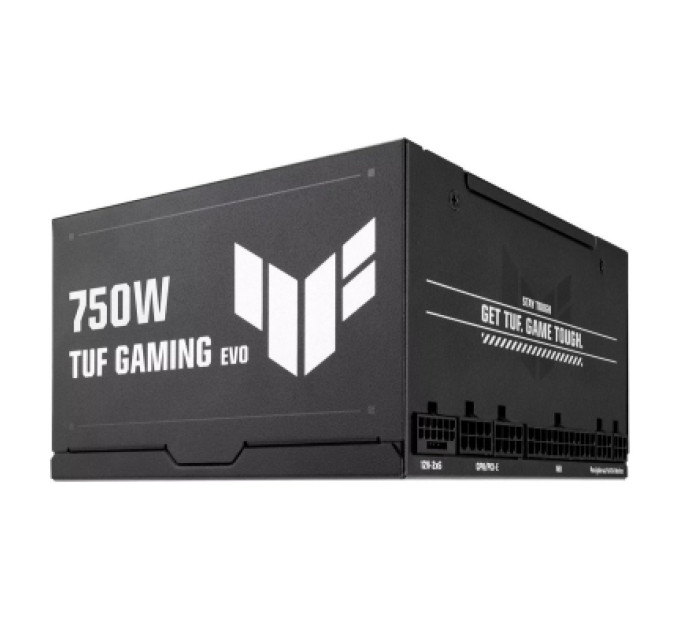 ASUS Блок живлення ASUS 750W TUF Gaming 750W Gold EVO (90YE00SB-B0NA00)