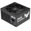 ASUS Блок живлення ASUS 750W TUF Gaming 750W Gold EVO (90YE00SB-B0NA00)