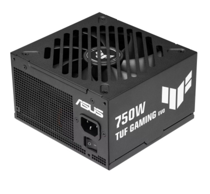 ASUS Блок живлення ASUS 750W TUF Gaming 750W Gold EVO (90YE00SB-B0NA00)