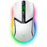 Мишка Razer Cobra Pro Wireless White (RZ01-04660200-R3G1)