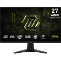 MSI Монітор MSI MAG 275QF E20