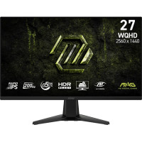 Монітор MSI MAG 275QF E20