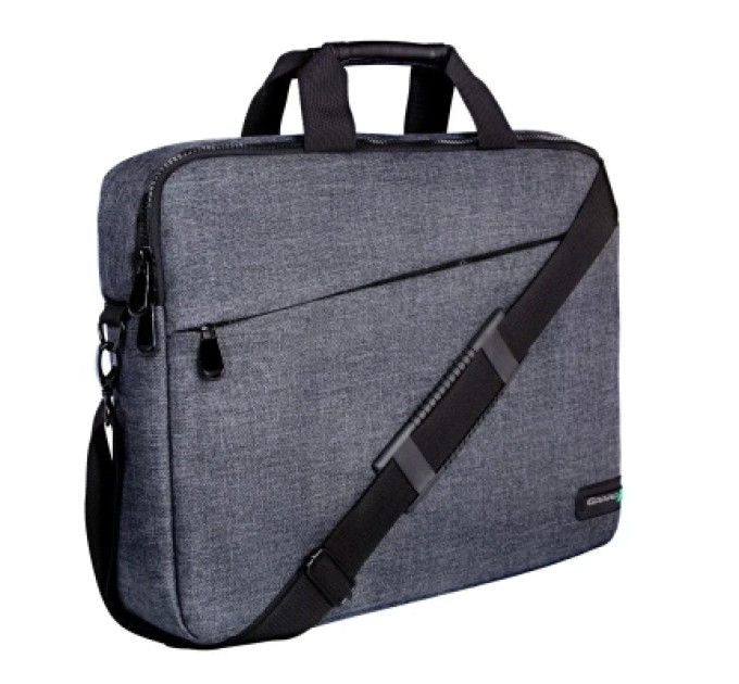 Grand-X Сумка для ноутбука Grand-X 15.6'' SB-239D Black (SB-239D)