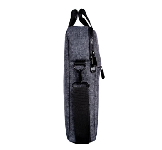 Grand-X Сумка для ноутбука Grand-X 15.6'' SB-239D Black (SB-239D)