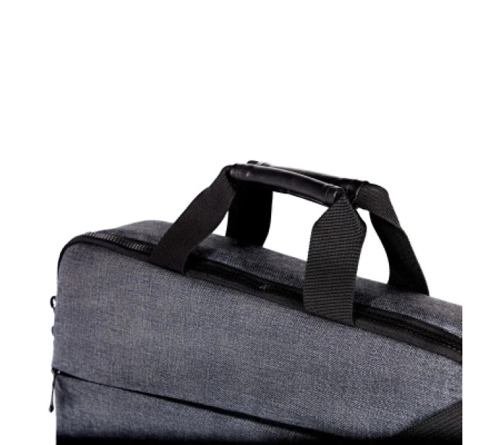 Grand-X Сумка для ноутбука Grand-X 15.6'' SB-239D Black (SB-239D)