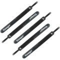 Essager Набір для кріплення Earphone Charger Cord Management Holder Clip 30 pcs/strip Essager (EXD-KBD01)