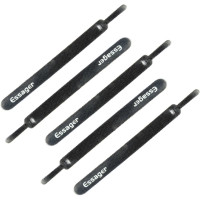 Набір для кріплення Earphone Charger Cord Management Holder Clip 30 pcs/strip Essager (EXD-KBD01)