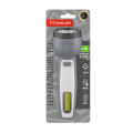 TITANUM Ліхтар TITANUM 130Lm Gray (TLF-T19)