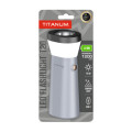 TITANUM Ліхтар TITANUM 70Lm Gray (TLF-T20)