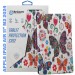 BeCover Чохол до планшета BeCover Smart Case Apple iPad Air 11" M2 2024 Butterfly (711599)