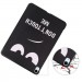 BeCover Чохол до планшета BeCover Smart Case Apple iPad Air 11" M2 2024 Don't Touch (711601)