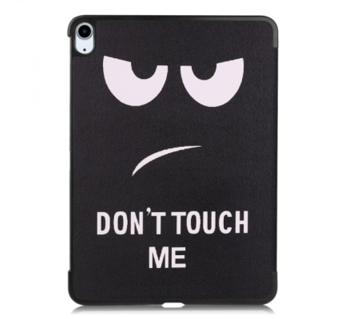 BeCover Чохол до планшета BeCover Smart Case Apple iPad Air 11" M2 2024 Don't Touch (711601)