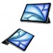 BeCover Чохол до планшета BeCover Smart Case Apple iPad Air 11" M2 2024 Good Night (711604)