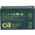 CSB Батарея до ДБЖ CSB EVX1272F2 12V 7.2Ah (EVX1272F2)