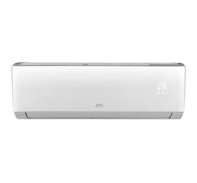 Cooper&Hunter Кондиціонер Cooper&Hunter CH-S18FTXLA2-NG серія Arctic Inverter