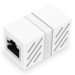 Ugreen Зрощувач RJ45 8P8C White Ugreen (U_20311)