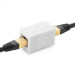 Ugreen Зрощувач RJ45 8P8C White Ugreen (U_20311)